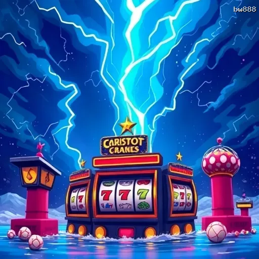 bw888: Promo dan Bonus Terbaik untuk Para Gamer Indonesia