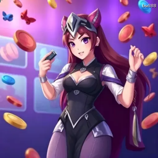 Menjelajahi Fitur Unggulan Situs Game bw888