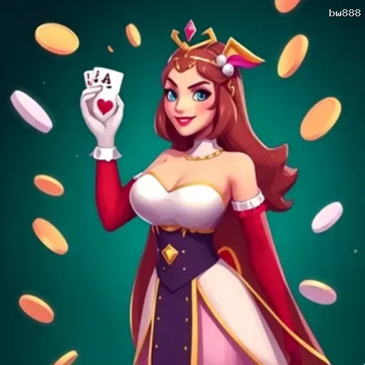 Menggali Fitur Menarik di Situs Game bw888