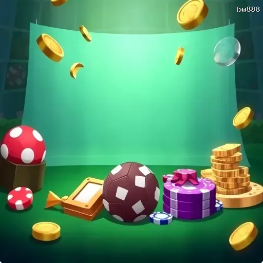 Mengulas Fitur Menarik di Situs Game bw888