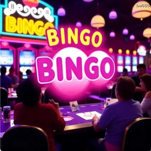 bw888: Forum Diskusi Menarik untuk Semua Gamer Indonesia