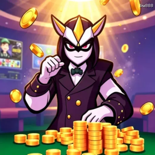 Keamanan dan Keandalan Situs bw888 di Dunia Game